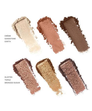 Kevyn Aucoin Contour Eyeshadow Palette - Medium Shade | Buy Online - Buy Online on GoSupps.com