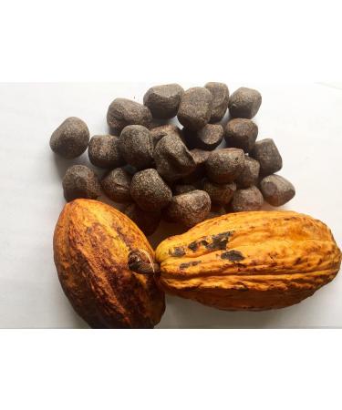 Caribbean Cocoa Tea Making Kit - Premium Hot Chocolate Drink - Buy Online on GoSupps.com