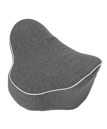 High Elasticity Cervical Traction Device for Neck Pain Relief | Comfortable U-Shaped Memory Foam Neck Stretcher | Portable & Compact Support - Buy Online on GoSupps.com
