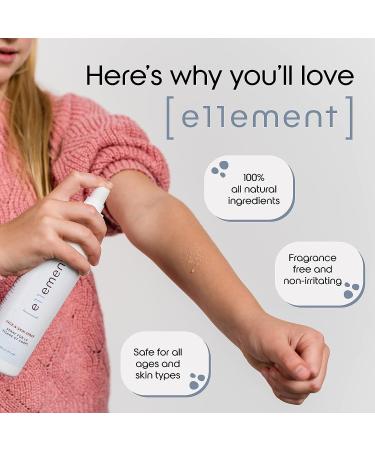 Hypochlorous Acid Face & Skin Spray - HOCL for Acne Prone Skin, Eczema, Dry Scalp - Safe Post Procedure Toner, Eye Lash & Hand Cleanser - 8oz - Buy Online on GoSupps.com