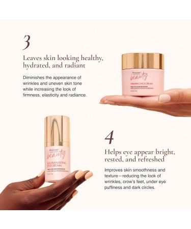 Reserveage Collagen Boosting Skincare Bundle - Includes Age-Defying Face Cream, Eye Cream, Hand & Foot Cream & Neck Cream for Women - Buy Online on GoSupps.com