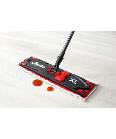 Vileda Ultramax Power XL Balai Ultramax XL 20% plus long - Buy Online on GoSupps.com