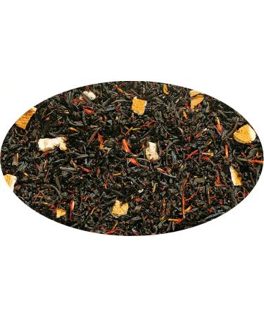 Eder Gew rze Eder Gew rze - Blood Orange Flavored Black Tea Blend - 500g