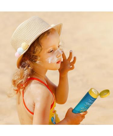 Ocean Potion - Sunscreen Lotion - SPF 50 - 6.8oz   - Buy Online on GoSupps.com