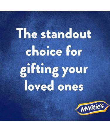 McVitie's Penguin Christmas Crackers - 12 Pack (43.6g each) - Buy Online on GoSupps.com