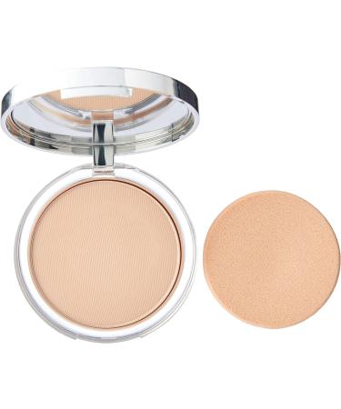 Clinique Superpowder Double Face Powder - Matte Beige | 02 Shade - Buy Online on GoSupps.com
