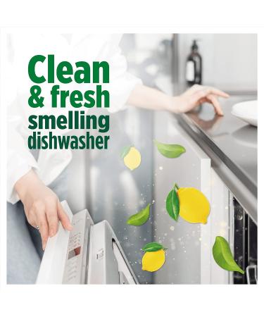 Fairy Original All-in-One Dishwasher Tablets Bulk - 78 Tablets - Buy Online on GoSupps.com