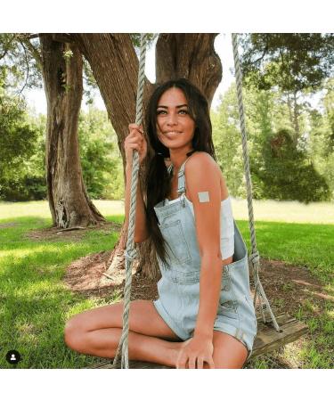 B12 Energy Plus Patches - 30 Days Supply 30 Count (Pack of 1) - Buy Online on GoSupps.com