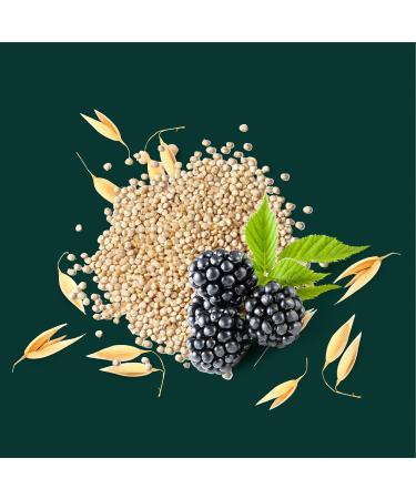 Aveeno Colour Protect Blackberry & Quinoa Scalp Soothing Conditioner 300ml - Buy Online on GoSupps.com