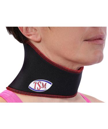 TSM Sports Bandage Neck Bandage Pro XL 3520