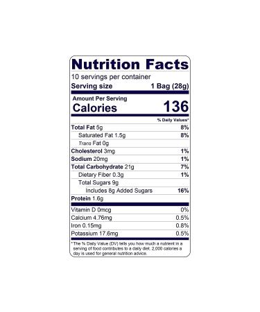 Belgian Boys Speculoos Mini Cookie Stash - Europe Spice Butter Cookies, Non-GMO, Nut-Free, Vegetarian Friendly - 10 x 1oz Pouches - Buy Online on GoSupps.com