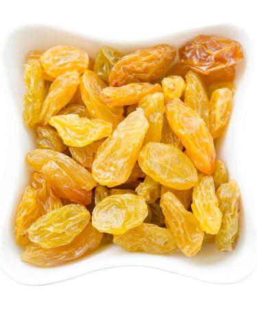 Natura d'Oriente Extra Jumbo Dehydrated Raisins 1000 g - Buy Online on GoSupps.com
