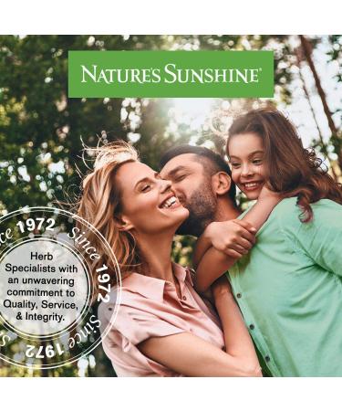 Nature's Sunshine ALJ 2 Fl Oz - Natural Respiratory Support Formula - Buy Online on GoSupps.com