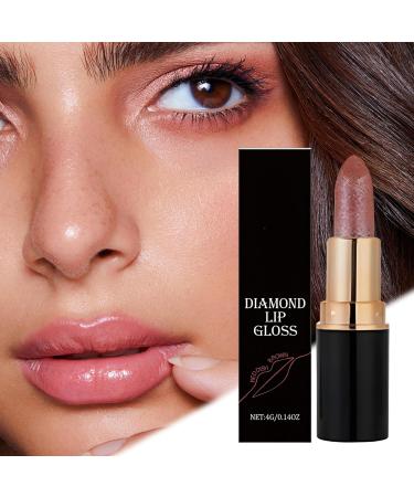 Glitter Lipstick | Moisturizing and Waterproof Beauty Products - Glossy Lip Makeup for Women | For Everyday Wear Work Dates Travel Special Occasions - Buy Online on GoSupps.com