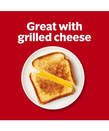 Campbell's Tomato Bisque Soup 10.75 oz - Delicious & Convenient - Buy Online on GoSupps.com