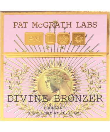 Skin Fetish Divine Bronzer - Naked Desire by Pat Mcgrath Labs for Women - 0.33 oz Bronzer - Buy Online on GoSupps.com