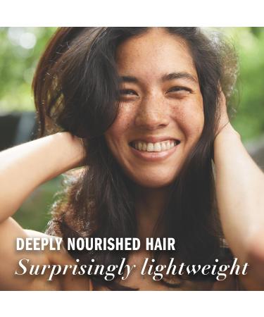 Herbal Essences Pure Plants Passion Flower Sulfate Free Conditioner Volumizing with Certified Camellia Oil and Aloe Vera For All Hair Types Especially Fine Hair 400 mL - Buy Online on GoSupps.com