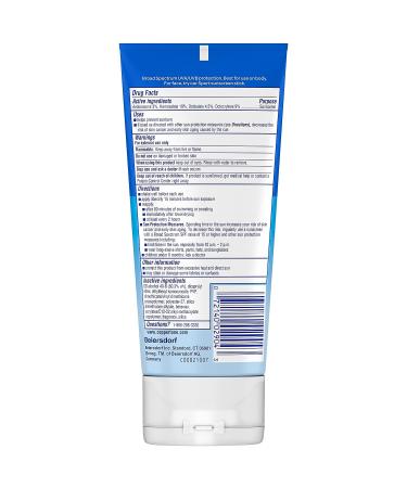 Coppertone SPORT Clear SPF 30 Water Resistant Sunscreen - 5 Fl Oz Tube - Buy Online on GoSupps.com