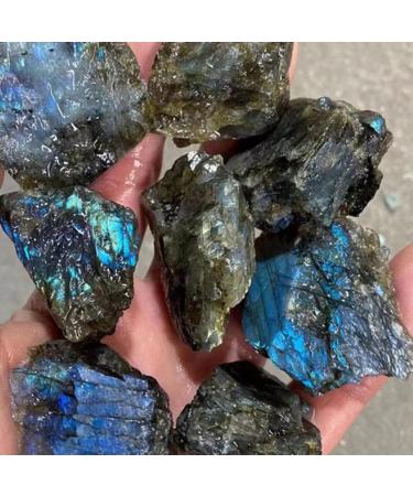 Natural Crystal Rough 50g Natural Clear Quartz Crystal Rock Chips Specimen Collection Natural Mixing Fish Tank (Color : Lapis Lazuli Size : 2-4 cm) - Buy Online on GoSupps.com