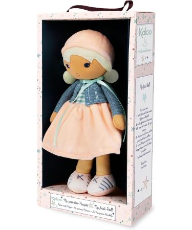 Kaloo Tendresse Chloe K Soft Doll 32cm - Multicolor K963660 - Buy Online on GoSupps.com
