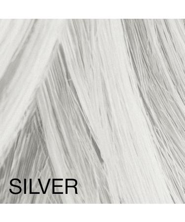 MANE Hair Thickener 6.76 fl oz - 5 pack (Silver) - Buy Online on GoSupps.com