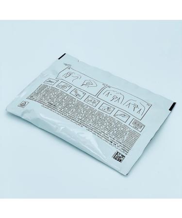 SKINTACT Adult Defib Pads - Compatible with Philips HeartStart FR2/FR2+/FR3/MRx/XL/XL+ | Buy Now - Buy Online on GoSupps.com