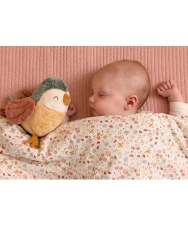 Little Dutch 8715 Gift Set 3-Piece Flowers & Butterflies - Comforter Grasping Toy & Stuffed Toy | International Shipping Available - Buy Online on GoSupps.com