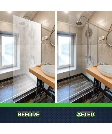 RMR Xtreme Soap Scum Remover - Fast-Acting Bathroom Cleaner - 32oz Spray Bottle - Buy Online on GoSupps.com