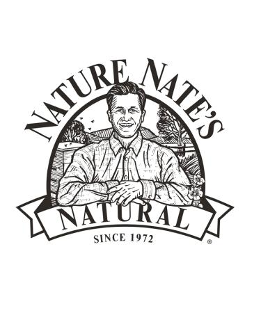 Nature Nate's 100% Pure Raw Louisiana Honey - 12 oz Bear Bottle | Certified Gluten Free & OU Kosher | Balanced Flavors - Buy Online on GoSupps.com