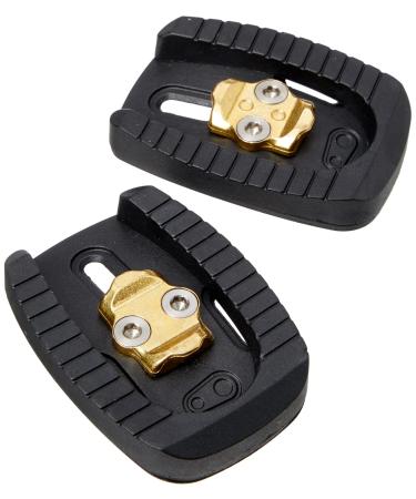 Quattro 3-Hole Cleats - Buy Online on GoSupps.com