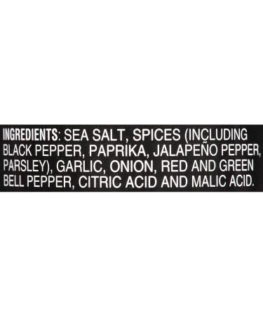 McCormick Grill Mates Brazilian Steakhouse Seasoning 2.12 oz - Authentic Blend for Grilling - 1 Pack - Buy Online on GoSupps.com