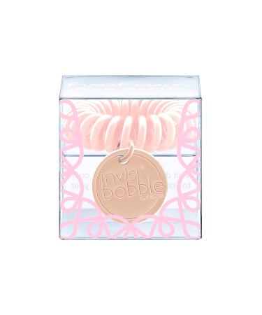 invisibobble Pink Heroes 1 pack (1x1 piece)