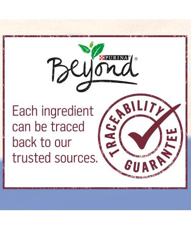 Beyond Grain Free Natural Wet Dog Food Turkey & Sweet Potato 368 g (12 Pack) - Buy Online on GoSupps.com