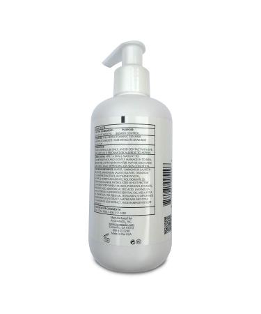 Buy Ayur-Medic Salicylic Wash for Blemished Skin - Effective Acne Treatment | International Shipping - Buy Online on GoSupps.com