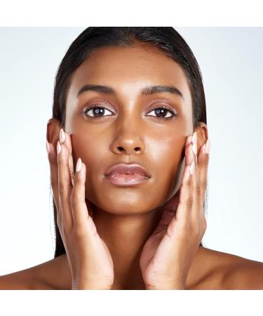 Alana Mitchell Pumpkin Anti-Aging Face Mask | Exfoliating Gel with Glycolic & Citric Acid for Glowing Skin | 2 oz Natural Facial Mask for All Skin Types - Buy Online on GoSupps.com