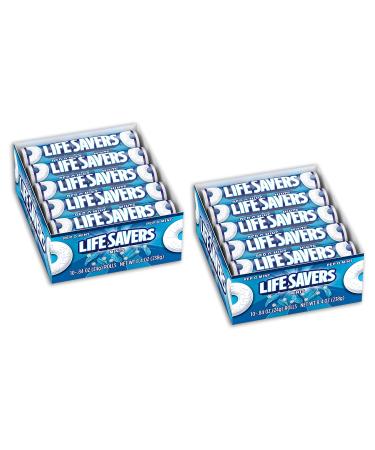 LifeSavers Pep-O-Mint 20 Roll