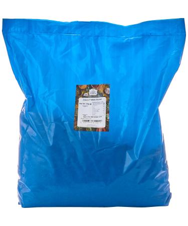 Old India Onion Flakes Indian 5kg 5 kg