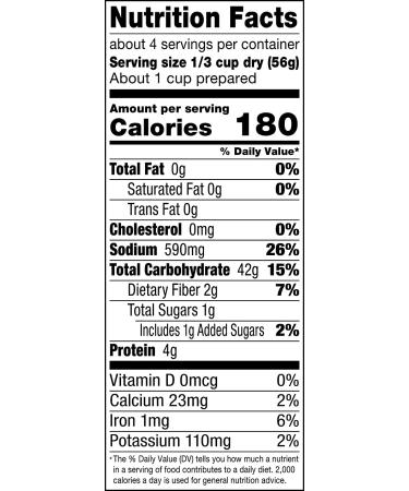 Alessi Autentico Risotto - Premium Butternut Squash Arborio Rice, Easy Prep, 8oz (Pack of 6) - Buy Online on GoSupps.com