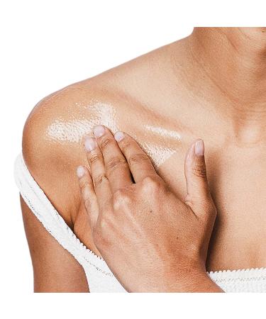 Kopari Tahitian Vanilla Coconut Melt - 100% Unrefined Coconut Oil Moisturizer for Body, Hair & Face | Vegan & Cruelty-Free | 5 Oz - Buy Online on GoSupps.com