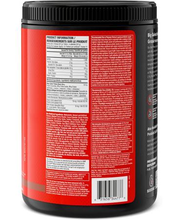 Six Star Mass Gainer Protein Powder Six Star Mass Gainer Muscle Builder Whey Protein Powder and Creatine Monohydrate Max Protein Weight Gainer for Men and Women Creatine Supplements Chocolate 4.36 lbs HEALTH_CARE - Buy Online on GoSupps.com