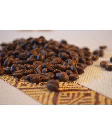  Kaffee Globetrotter Kaffee Globetrotter - True rarities (ground 1000 g) Ethiopia Limu Grade 2 - Premium coffee - Become an explorer! - Buy Online on GoSupps.com