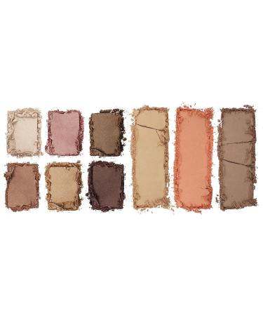 NYX Go-to Palette Wanderlust 0.54oz - Professional Makeup Essential - Buy Online on GoSupps.com