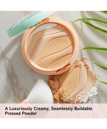 Physicians Formula Butter Believe it! Pressed Powder Translucent - Dermatologist & Clinically Tested - Buy Online on GoSupps.com