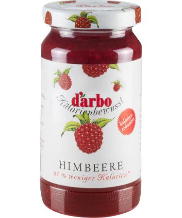 Darbo D'ARBO Low Calorie 220g Pack