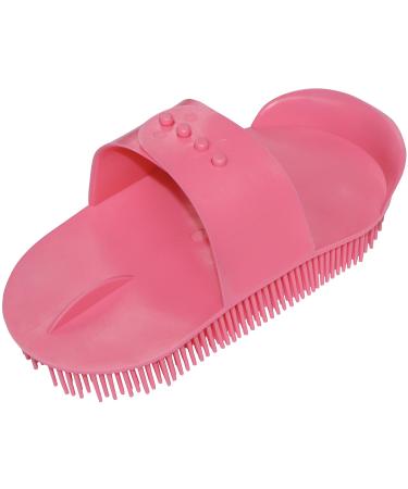 Harry's Horse Rosborstel Sarvis color: pink