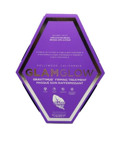 Glamglow Gravitymud Firming Treatment  1.7 Ounce
