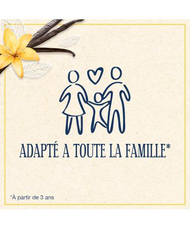 The Little Marseillais | Extra Soft Vanilla Soap (4 x 100g Breads) - Solid Hand & Body Soap with 98% Natural Ingredients - Recy - Buy Online on GoSupps.com