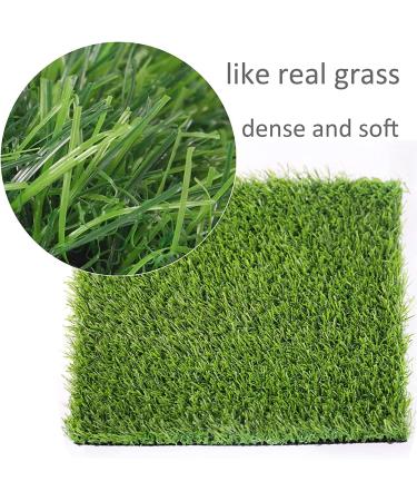 Hamiledyi Chicken Nesting Box Pads - Artificial Grass Rug for Coop - 12x12, 8PCS - Buy Online on GoSupps.com