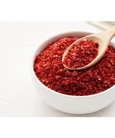 Gochugaru Matsarang | Premium Kimchi Chili Flakes | Hot Korean Red Pepper Flakes (400g) - Buy Internationally - Buy Online on GoSupps.com