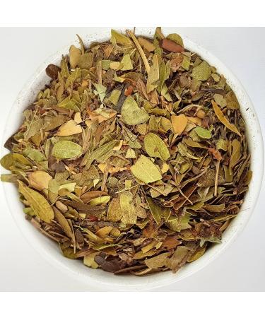 Common Bearberry Leaf Tea | Arctostaphylos Uva-Ursi | Raisin D'Ours Feuille Tisane | Health Embassy (50g) - Buy Online on GoSupps.com
